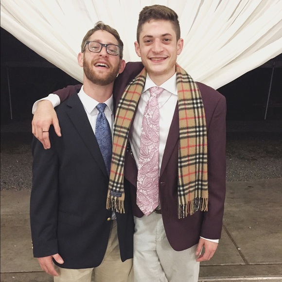 Meet your Posher, Jacob - Picture 1 of 1